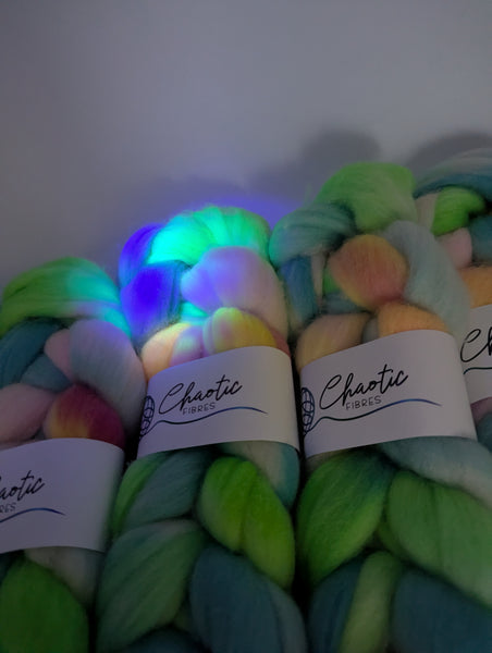 Polwarth 115g