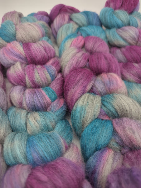 Hand Dyed Merino 115g/4oz