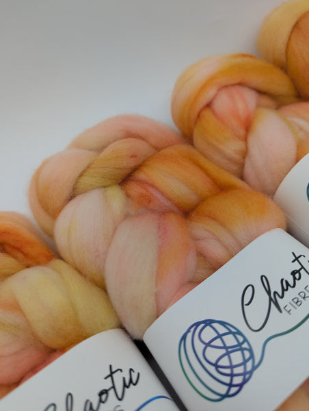 Polwarth 115g
