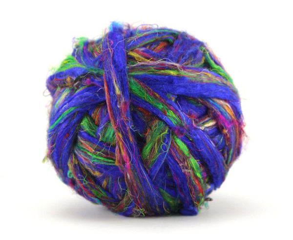 Sari Silk Sliver 25g