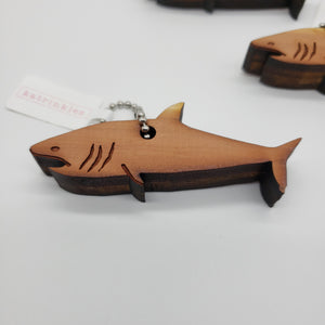 Shark Yarn/Thread Cutter