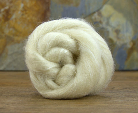 BFL/ Tussah Silk 70/30