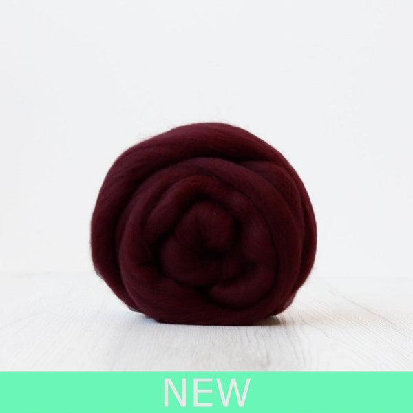 Merino - 19m - DHG - 25g ***