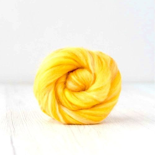 Merino/Tussah Silk 70/30 19m DHG