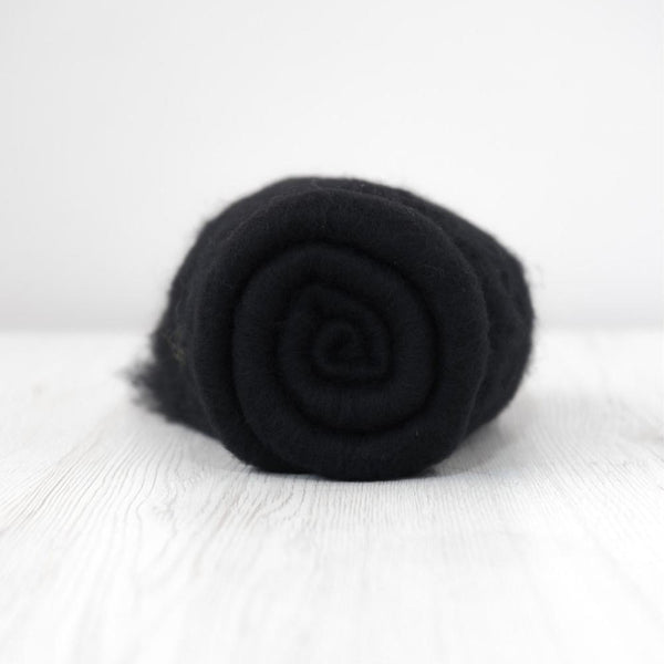 Extra Fine Merino Carded Wool