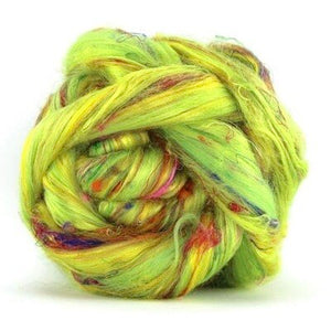 Equinox Merino/Mulberry Silk/Bamboo/Sari Silk