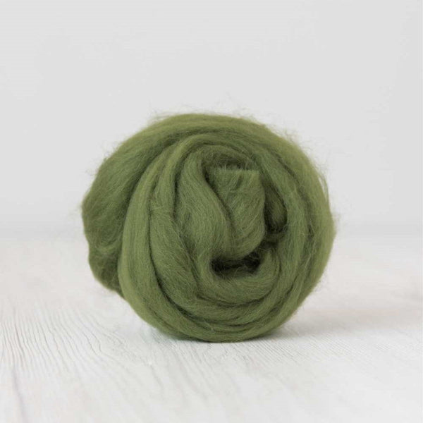 Merino - 19m - DHG - 25g ***