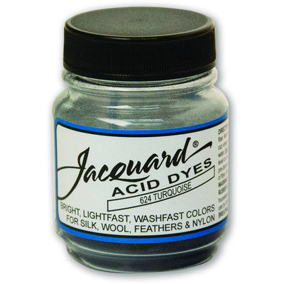 Jacquard Acid Dyes 14g/.5oz