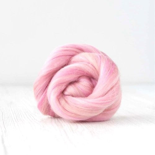 Merino/Tussah Silk 70/30 19m DHG