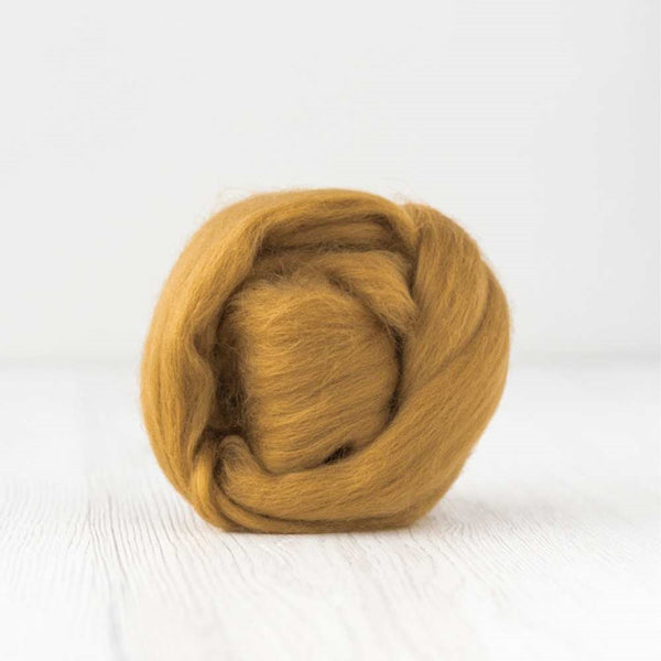 Merino - 19m - DHG - 100g