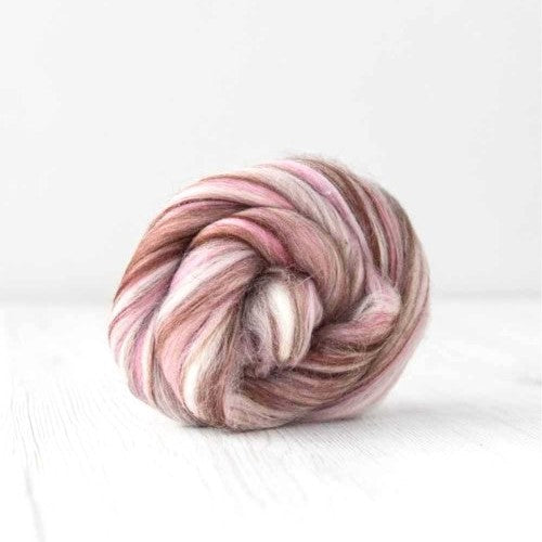Merino/Tussah Silk 70/30 19m DHG