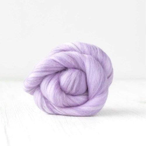 Merino/Tussah Silk 70/30 19m DHG