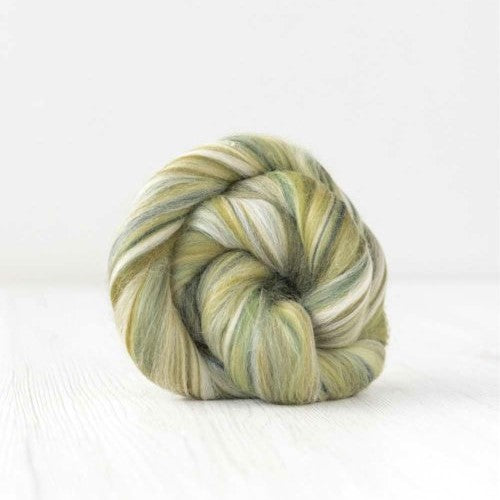 Merino/Tussah Silk 70/30 19m DHG