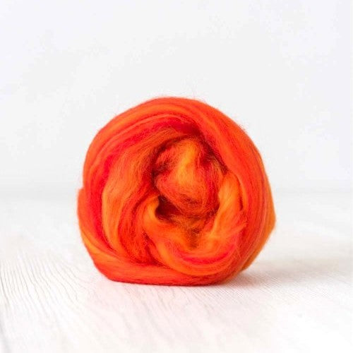 Merino/Tussah Silk 70/30 19m DHG