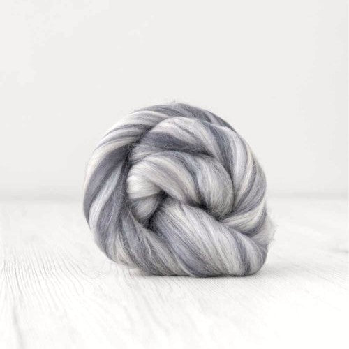 Merino/Tussah Silk 70/30 19m DHG