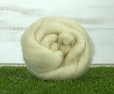 South American Wool